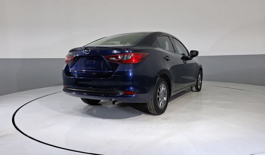 Mazda 2 1.5 I TOURING SEDAN AUTO Sedan 2020