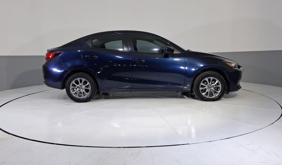 Mazda 2 1.5 I TOURING SEDAN AUTO Sedan 2020
