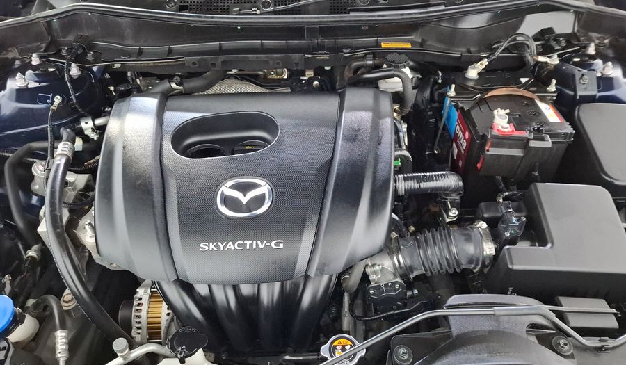 Mazda 2 1.5 I TOURING SEDAN AUTO Sedan 2020