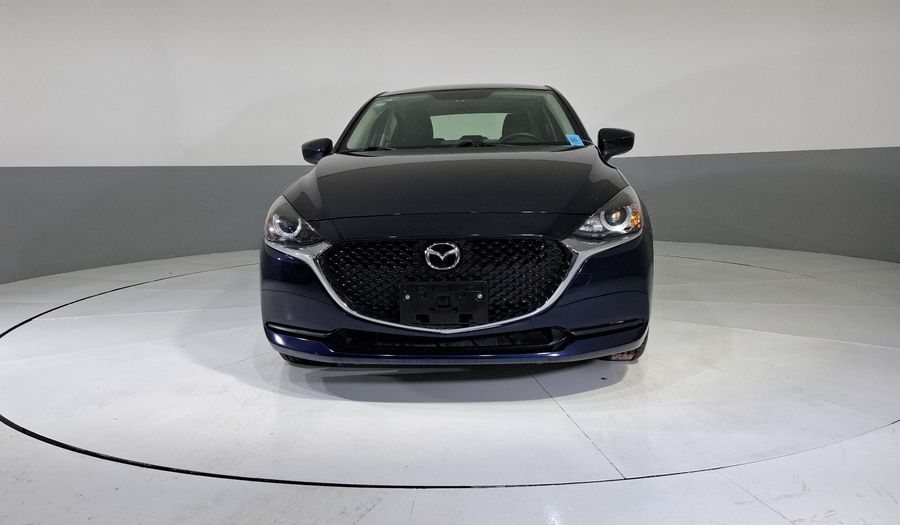 Mazda 2 1.5 I TOURING SEDAN AUTO Sedan 2020