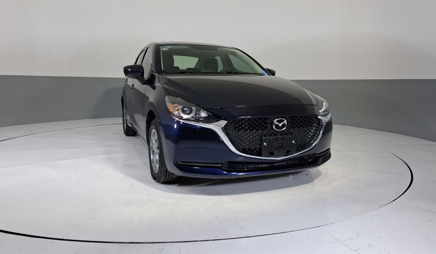 Mazda 2 1.5 I TOURING SEDAN AUTO Sedan 2020