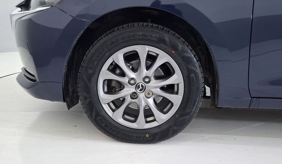 Mazda 2 1.5 I TOURING SEDAN AUTO Sedan 2020