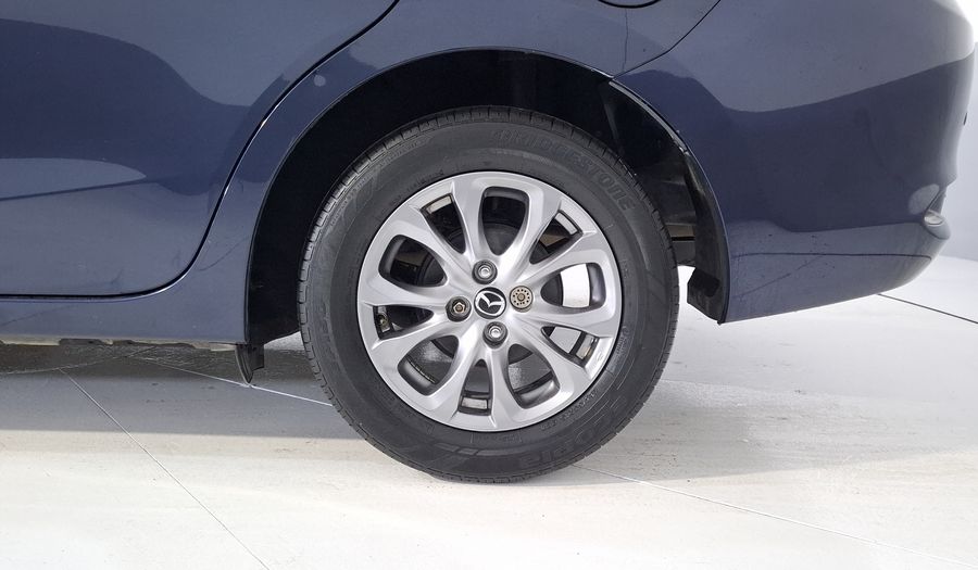 Mazda 2 1.5 I TOURING SEDAN AUTO Sedan 2020