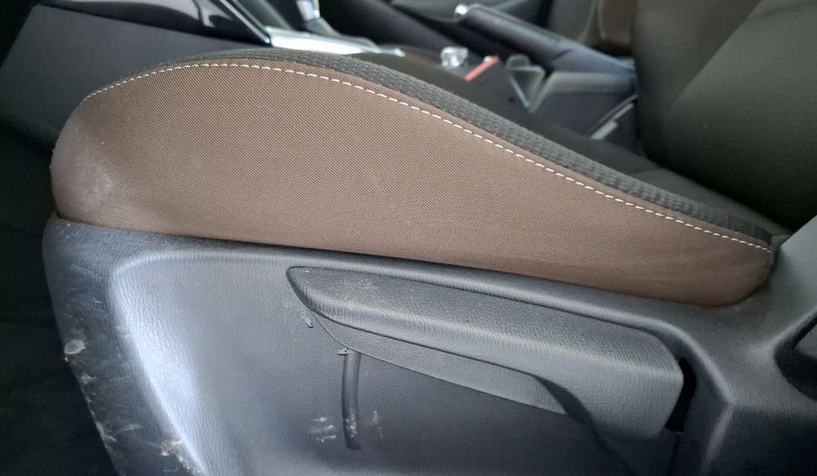 Mazda 2 1.5 I TOURING SEDAN AUTO Sedan 2020