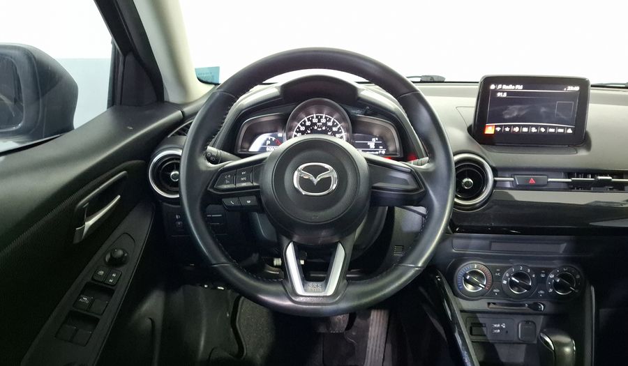 Mazda 2 1.5 I TOURING SEDAN AUTO Sedan 2020