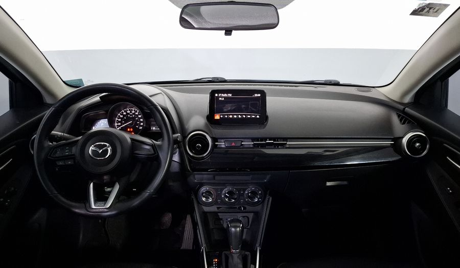 Mazda 2 1.5 I TOURING SEDAN AUTO Sedan 2020