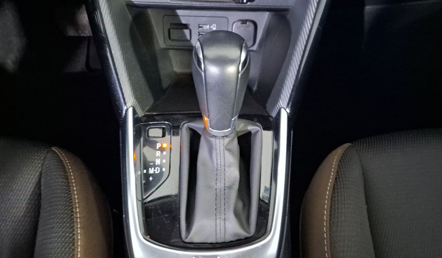 Mazda 2 1.5 I TOURING SEDAN AUTO Sedan 2020