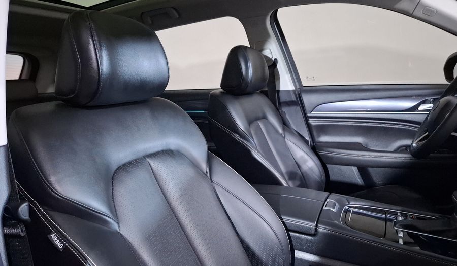 Dodge Journey 1.5 GT PLUS AUTO Suv 2024