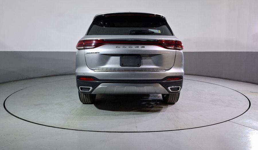 Dodge Journey 1.5 GT PLUS AUTO Suv 2024