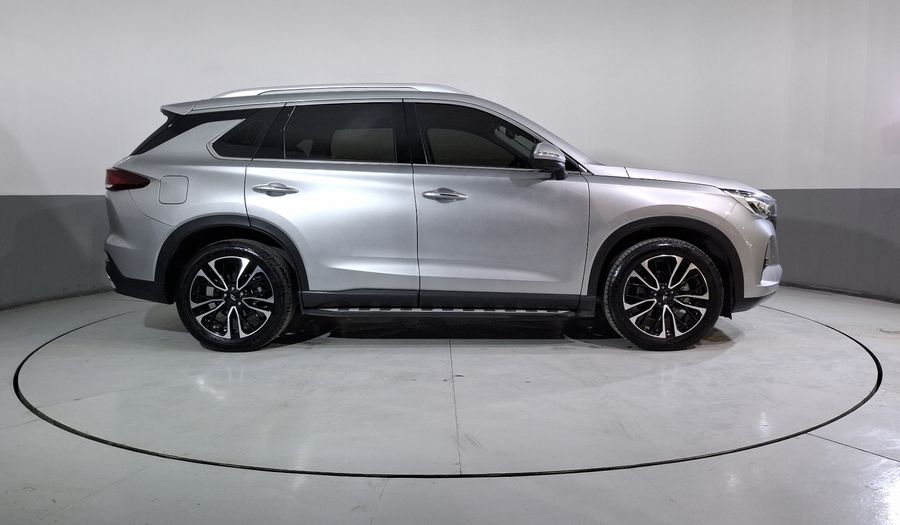 Dodge Journey 1.5 GT PLUS AUTO Suv 2024