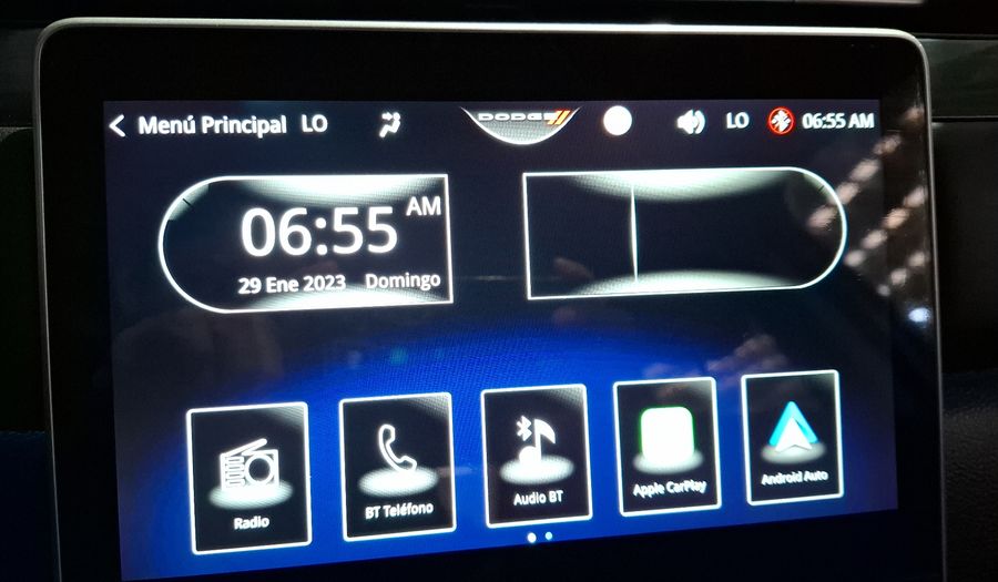 Dodge Journey 1.5 GT PLUS AUTO Suv 2024