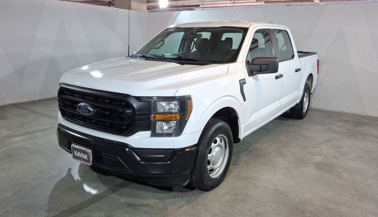 Ford • F-150