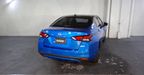Nissan Versa 1.6 EXCLUSIVE CVT Sedan 2023