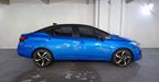 Nissan Versa 1.6 EXCLUSIVE CVT Sedan 2023