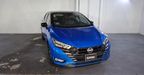 Nissan Versa 1.6 EXCLUSIVE CVT Sedan 2023