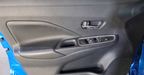 Nissan Versa 1.6 EXCLUSIVE CVT Sedan 2023