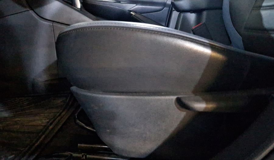 Nissan Versa 1.6 EXCLUSIVE CVT Sedan 2023