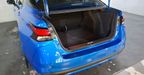Nissan Versa 1.6 EXCLUSIVE CVT Sedan 2023