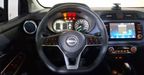 Nissan Versa 1.6 EXCLUSIVE CVT Sedan 2023