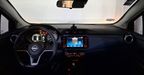Nissan Versa 1.6 EXCLUSIVE CVT Sedan 2023