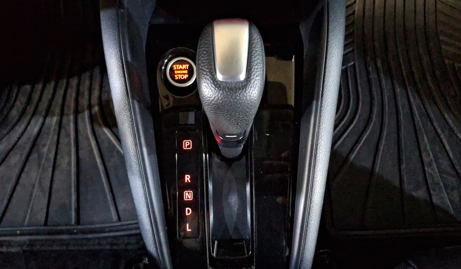 Nissan Versa 1.6 EXCLUSIVE CVT Sedan 2023