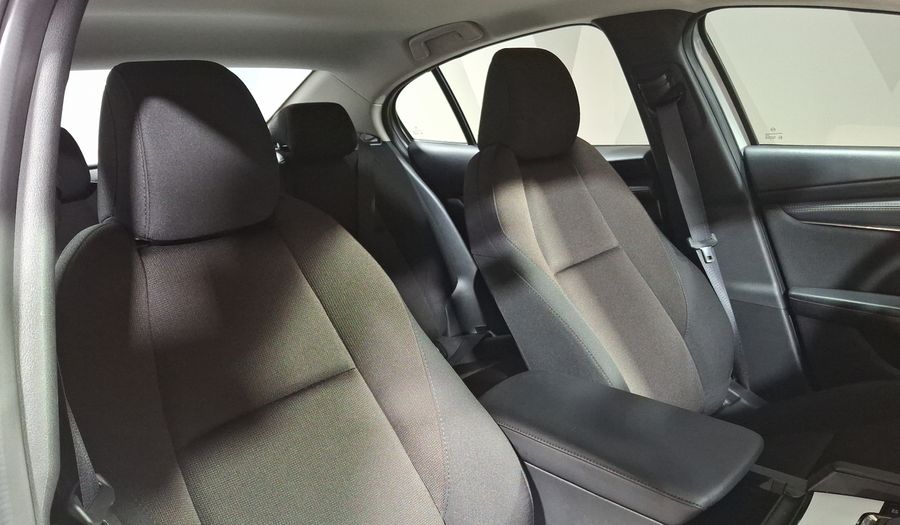 Mazda 3 2.5 I SPORT AUTO Sedan 2025