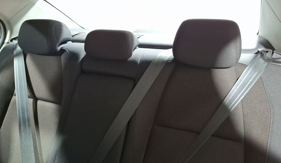 Mazda 3 2.5 I SPORT AUTO Sedan 2025