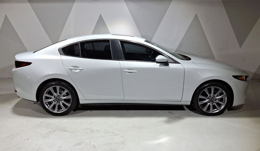 Mazda 3 2.5 I SPORT AUTO Sedan 2025