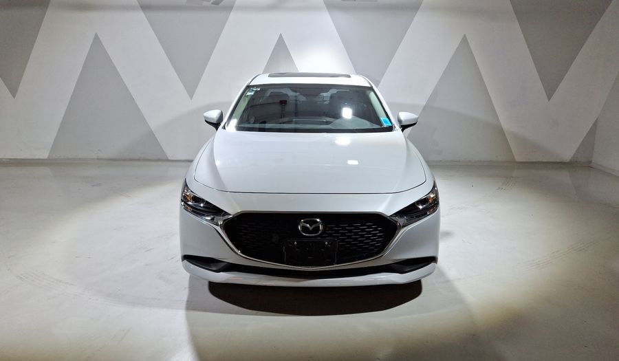 Mazda 3 2.5 I SPORT AUTO Sedan 2025