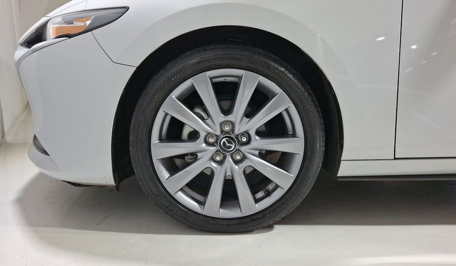 Mazda 3 2.5 I SPORT AUTO Sedan 2025
