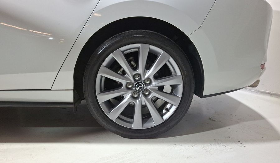 Mazda 3 2.5 I SPORT AUTO Sedan 2025