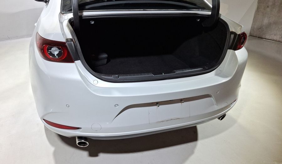 Mazda 3 2.5 I SPORT AUTO Sedan 2025