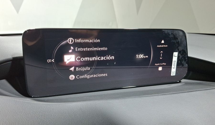 Mazda 3 2.5 I SPORT AUTO Sedan 2025