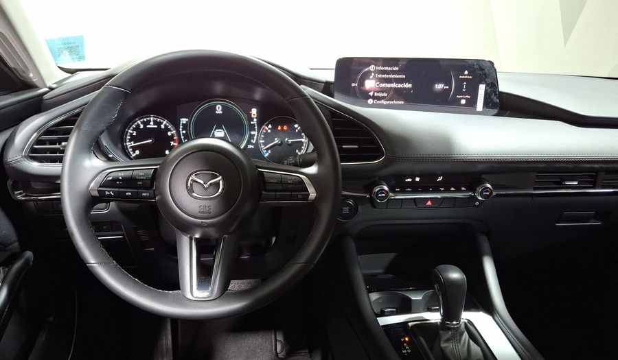 Mazda 3 2.5 I SPORT AUTO Sedan 2025