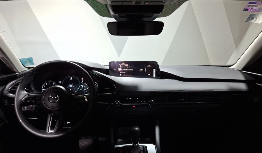 Mazda 3 2.5 I SPORT AUTO Sedan 2025