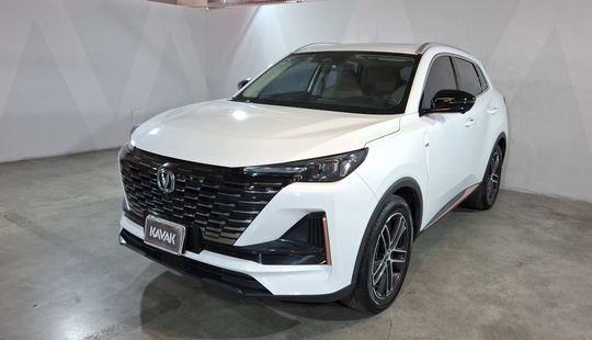 Changan • CS55 Plus