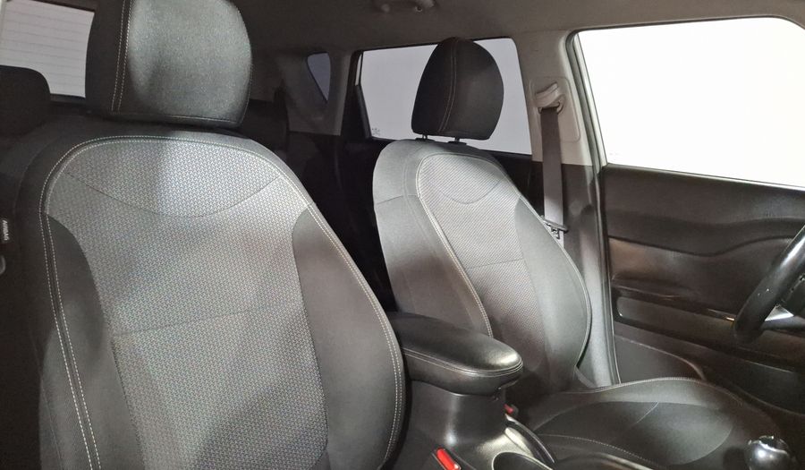 Kia Soul 2.0 EX AT Suv 2017