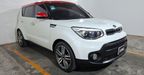 Kia Soul 2.0 EX AT Suv 2017