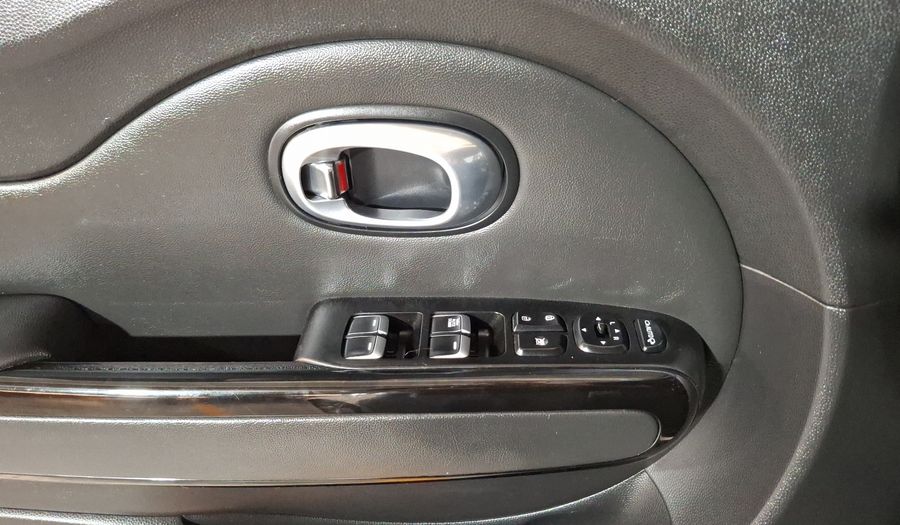 Kia Soul 2.0 EX AT Suv 2017
