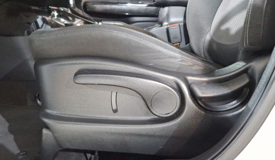 Kia Soul 2.0 EX AT Suv 2017