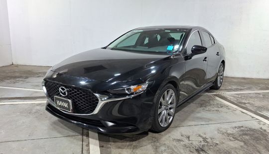 Mazda • Mazda 3