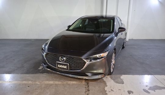 Mazda • Mazda 3