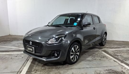 Suzuki • Swift
