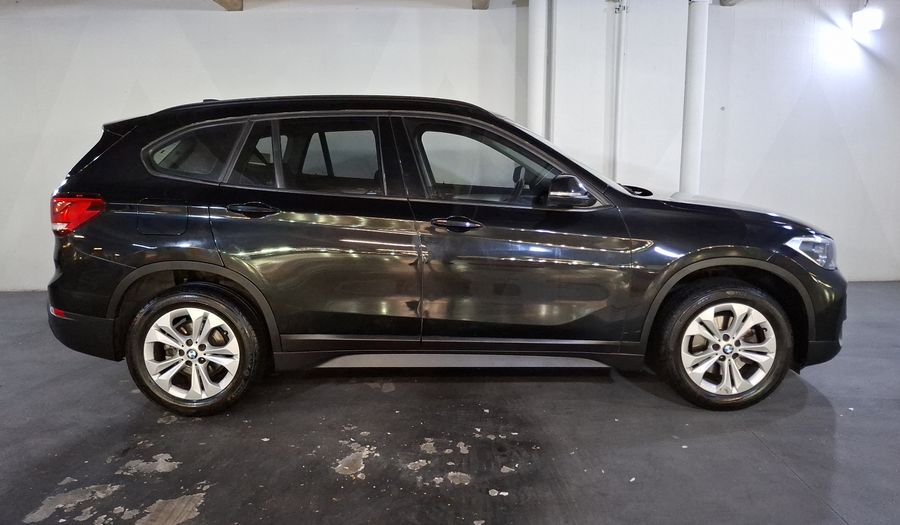 Bmw X1 1.5 SDRIVE18I DCT Suv 2022