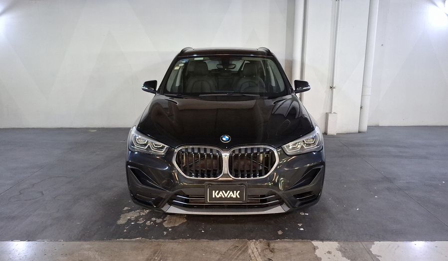Bmw X1 1.5 SDRIVE18I DCT Suv 2022