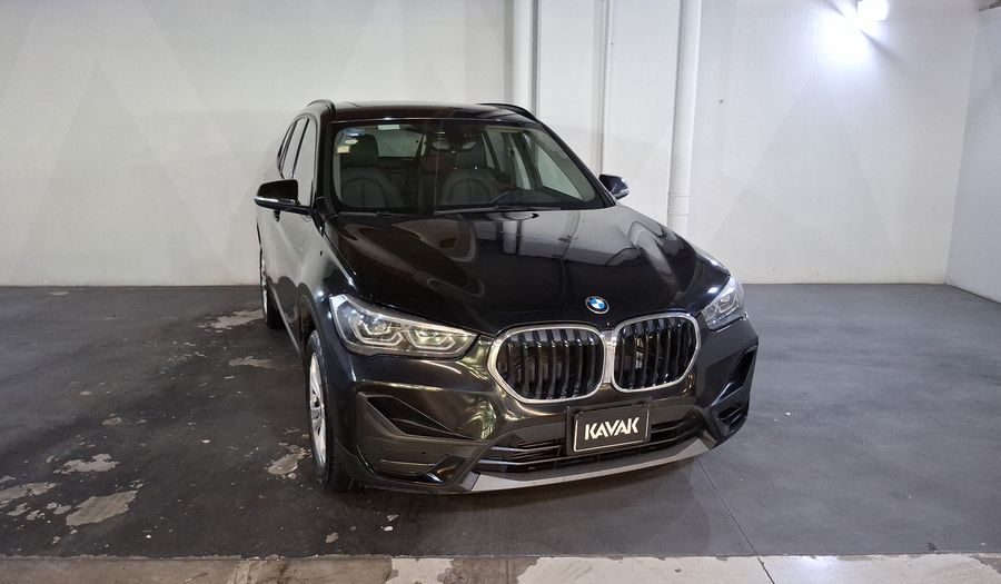 Bmw X1 1.5 SDRIVE18I DCT Suv 2022