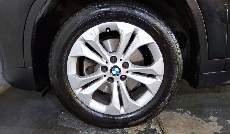 Bmw X1 1.5 SDRIVE18I DCT Suv 2022