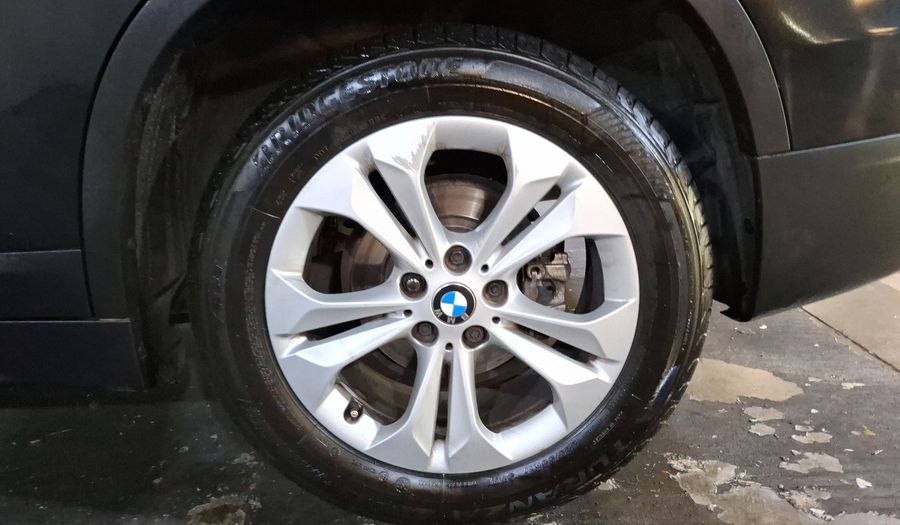 Bmw X1 1.5 SDRIVE18I DCT Suv 2022