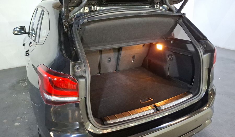 Bmw X1 1.5 SDRIVE18I DCT Suv 2022