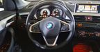 Bmw X1 1.5 SDRIVE18I DCT Suv 2022